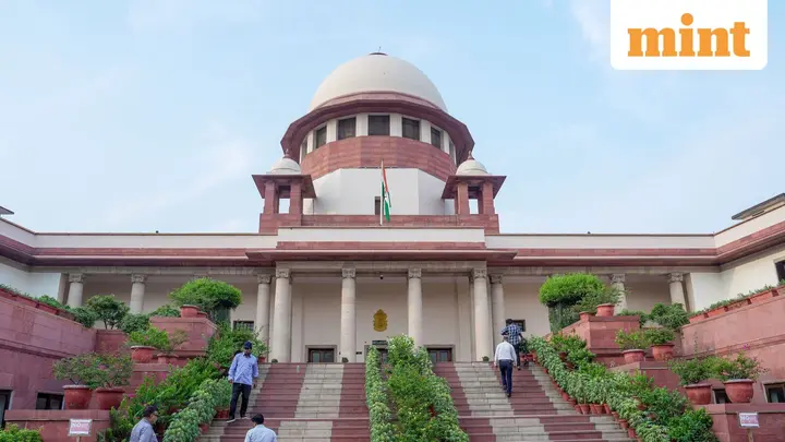 Why Supreme Court refused to make Edelweiss pay  ₹900 crore to Anugrah investors