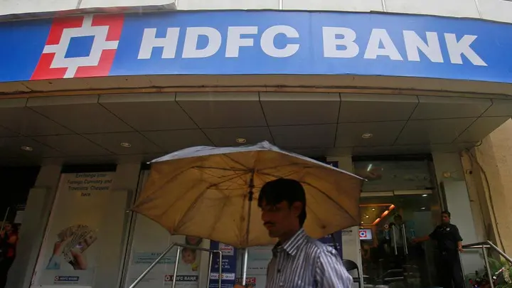 HDFC Bank is losing ground as Nifty’s top stock while ICICI Bank gains
