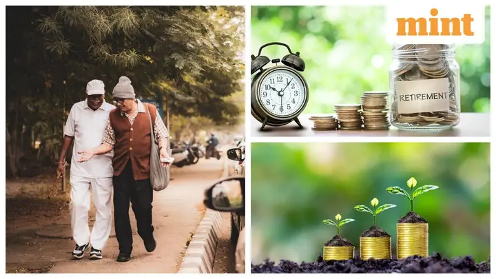 Senior Citizen Savings Scheme: Can you invest  ₹50 lakh in SCSS? Here’s what investors need to know