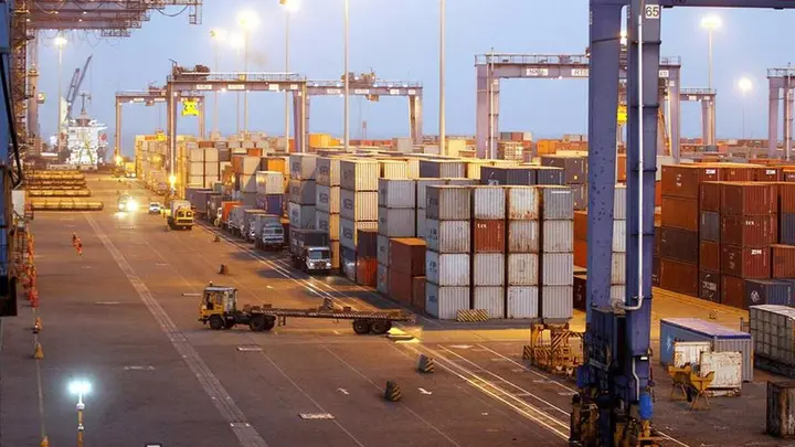 Adani Ports shares rise 2% on record August cargo volumes, brokerages bullish