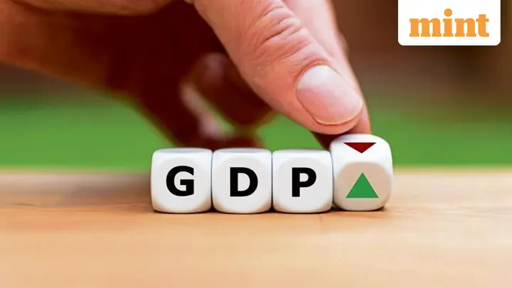 Here’s why India’s 7.8% GDP growth figure isn’t final, and 2.6% misses the math