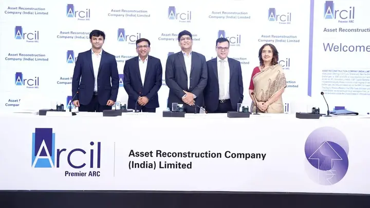 Arcil IPO to open September 9 at ₹132–₹139 price band