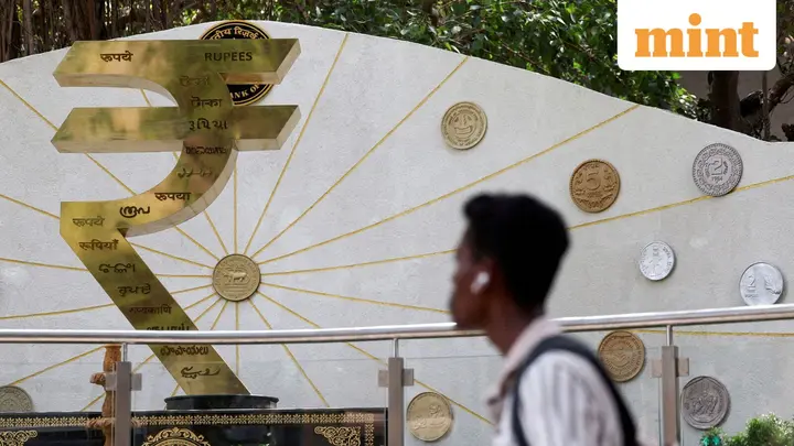 Mint Explainer | What is the confusion over GDP growth numbers?