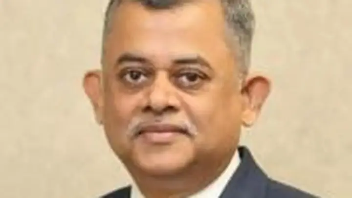 World Bank’s Neelkanth Mishra rejects claims that India’s 7.8% GDP growth was inflated