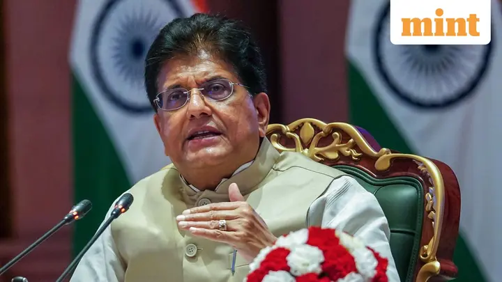 Goyal calls for nationwide push to unlock export benefits under FTAs