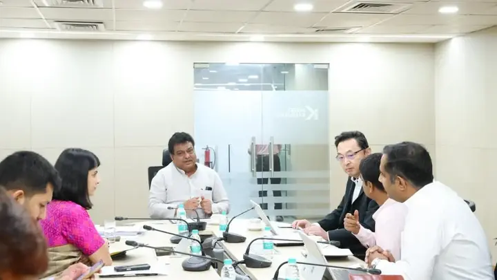 Wipro Kawasaki to set up new manufacturing plant at Harohalli near Bengaluru