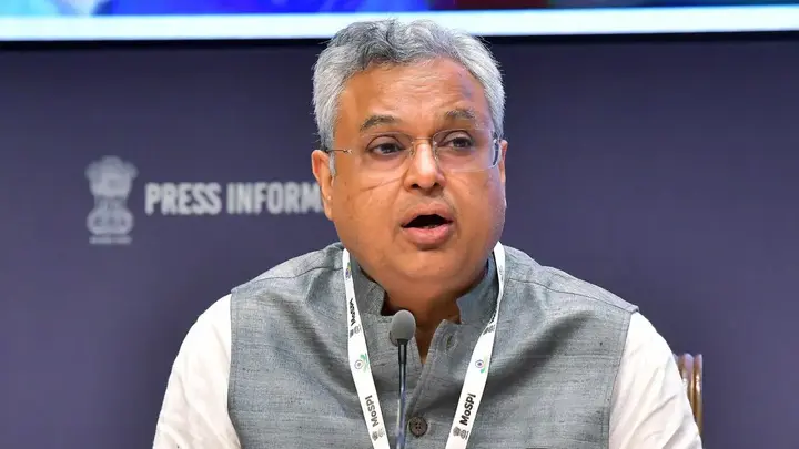 GDP revision being misread, says MoSPI Secy