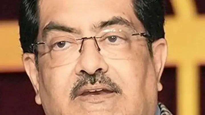 UltraTech Cement launches Ultravolt with ₹1,800 crore investment, targets No. 2 spot