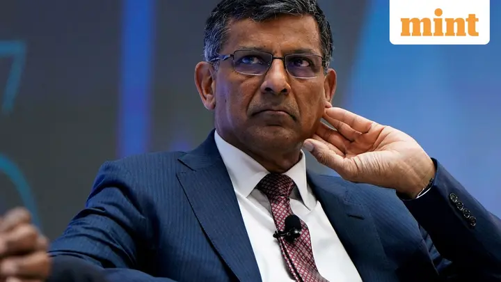 Raghuram Rajan clarifies his stand on GDP: If growth is strong, why aren’t private investment, FDI and jobs rising?