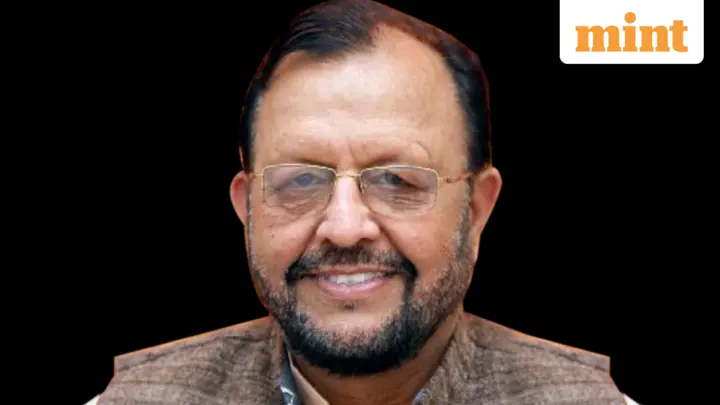 UP to maintain fiscal discipline as investment push gathers pace, says finance minister Suresh Khanna