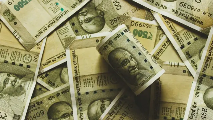 Rupee opens 3 paise higher at 94.46 against US dollar