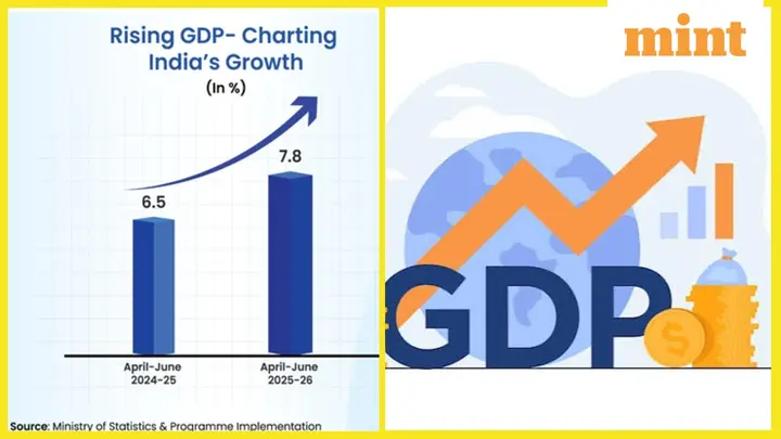 GDP data row: What is the Base Year, how is it revised and why has it raised a political storm? | Explained