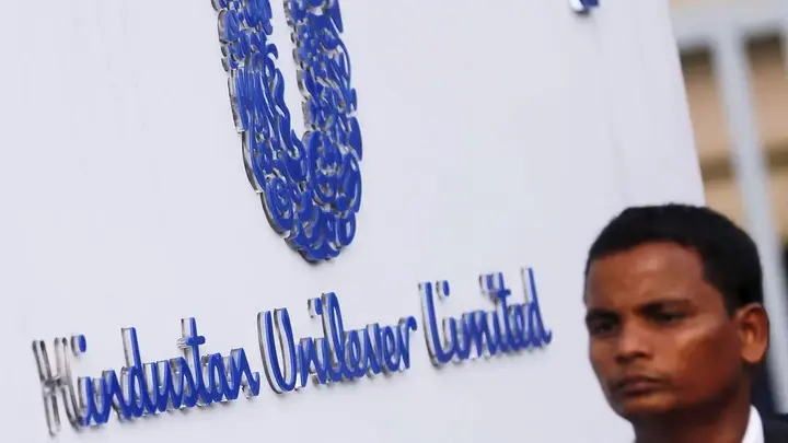 HUL shares hit 52-week low as it observes Capital Markets Day