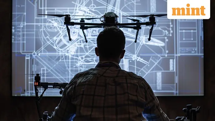Newspace Research in talks to raise $35-40 million from 360 One, Avendus, others