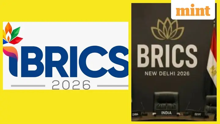 BRICS Summit 2026: $1 trillion global sovereign capital in focus as 500 investors gather in Delhi
