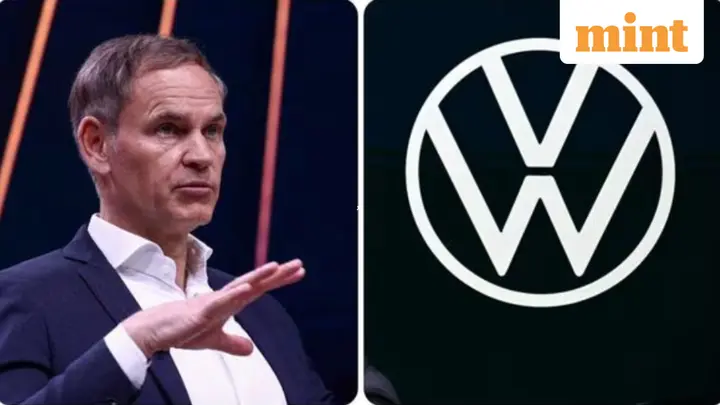 Volkswagen layoffs: Company to cut 12% workforce in India, ‘to save tens of millions of dollars’
