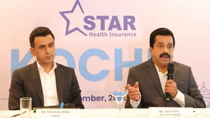 Star Health settles 17 lakh+ claims worth ₹5,800 crore in Keralam