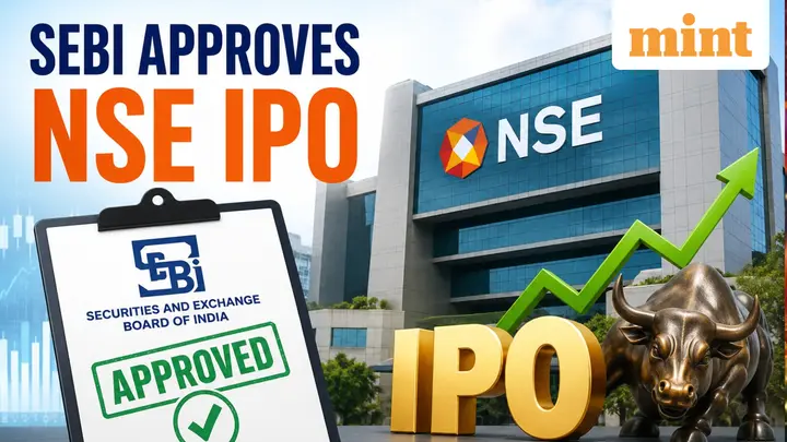 NSE clears final Sebi hurdle for long-awaited stock listing