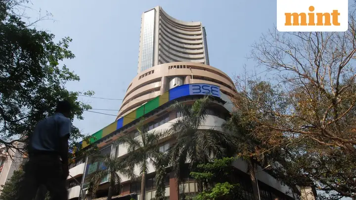 Pulse of the Street: US bond yields, interest rate jitters drag Indian equities lower this week