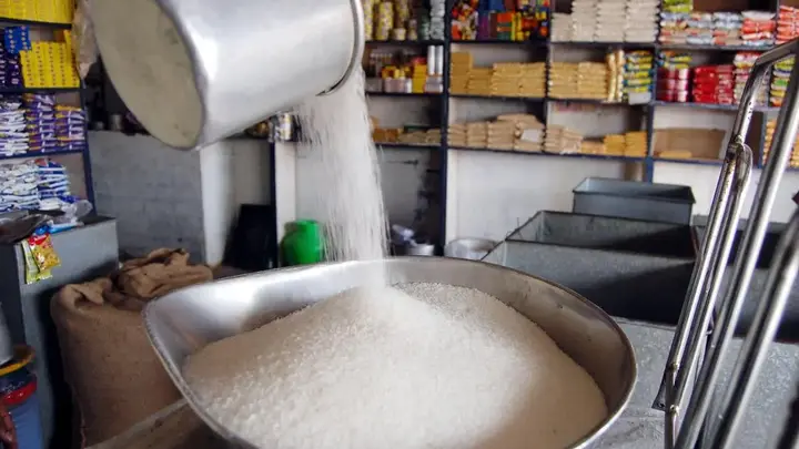 Uttar Pradesh to sell sugar at ₹50-52/kg in Lucknow