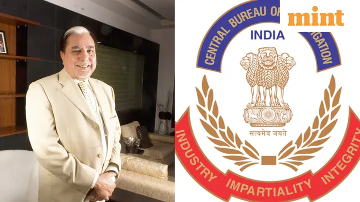 Subhash Chandra’s troubles mount: CBI files FIR alleging net worth ‘inflation’ to secure  ₹980 cr loan from LICHFL