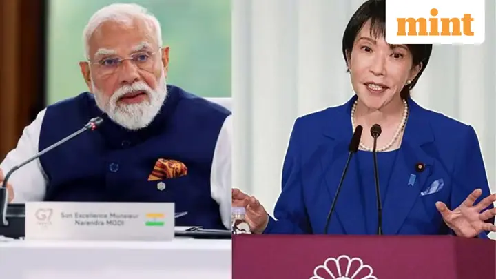 Boost for Indian economy after 7.8% GDP; Japan agency upgrades sovereign rating from BBB+ to A- | Difference explained