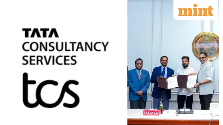TCS’s HyperVault to build 1GW AI data centre in Telangana's Hyderabad: Inside  ₹70,000 crore ‘historic’ project