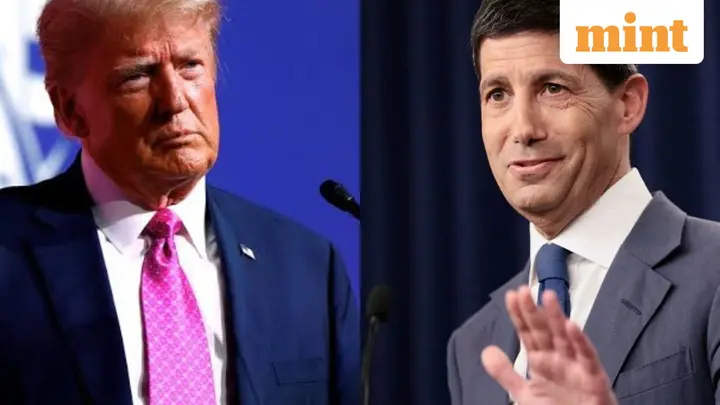 Trump wants Kevin Warsh to cut rates, markets bet on a hike: Fed chief faces first big test | Explained