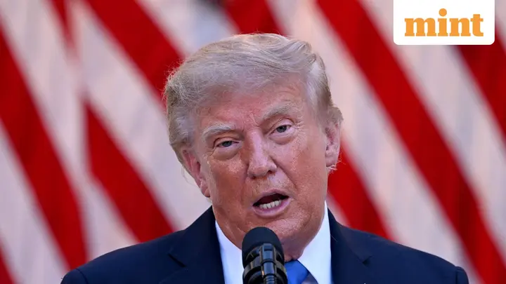 Trump wants rate cuts to unleash 15% growth, but economists warn cash influx could worsen inflation | Explained