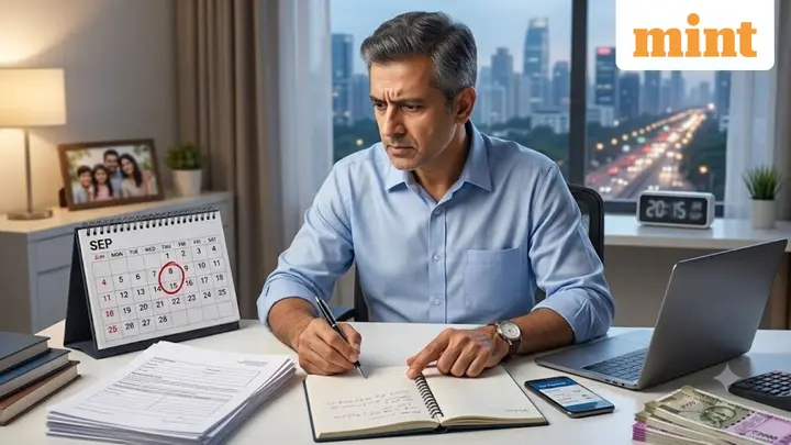 Think your salary TDS covers everything? How a  ₹15-lakh FD can trigger advance tax penalties on September 15