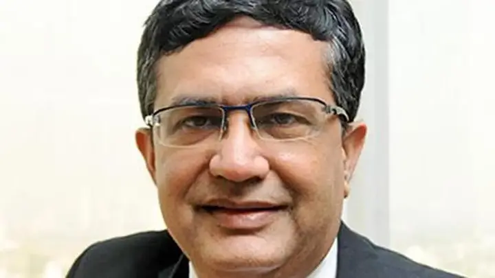 NSE denies report linking CEO to Tata Sons chairman race