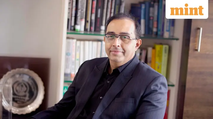 Raja Venkatraman recommends three stocks for 7 September