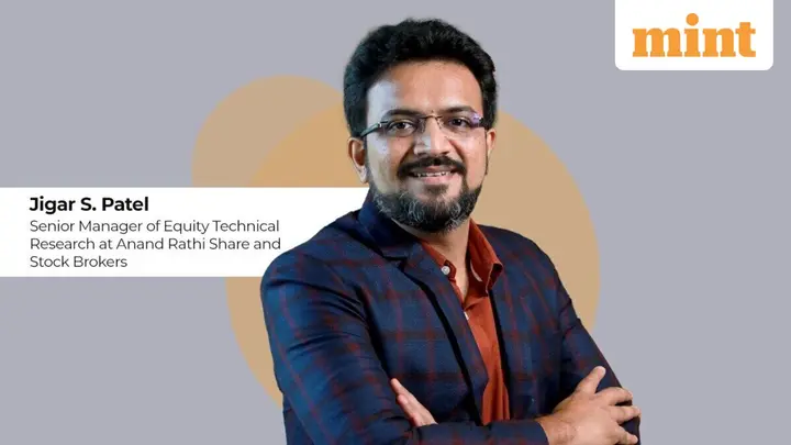 Stocks to buy: 23,800–23,600 crucial support for Nifty, says Anand Rathi's Jigar Patel, suggests 3 stock picks