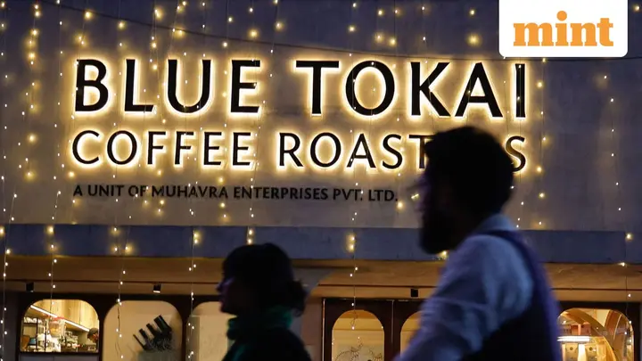 Temasek emerges as sole contender for $100 million Blue Tokai stake