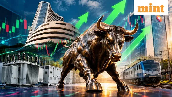 Newly-listed stock MV Electrosystems jumps 15% to hit record high - What's fuelling the rally?