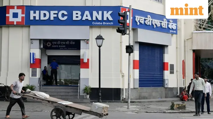 HDFC Bank’s retail investor base triples as small-ticket bets replace deep conviction