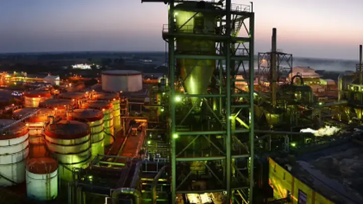 Himadri to go global for selling battery material