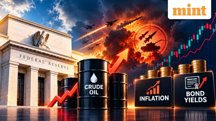 US Fed rate decision: What markets are watching ahead of September meeting