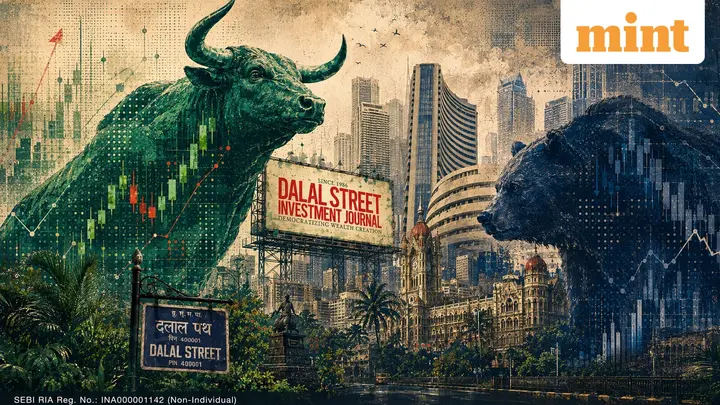 Nifty falls over 1,000 points from August high; Can Fibonacci support help bulls stage a comeback?