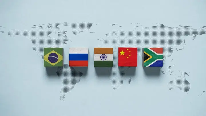 BRICS weighs law-enforcement network to track economic fugitives