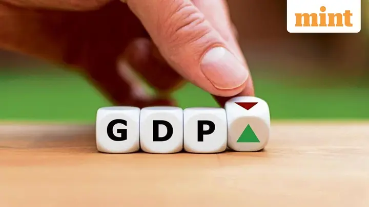 Why India’s 7.8% GDP growth isn’t enough to celebrate