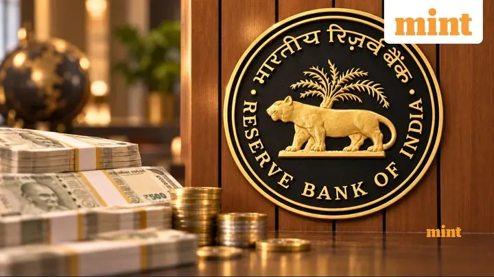RBI overnight cash withdrawal auction: Banks park  ₹3.53 lakh crore after tepid 30-day auction