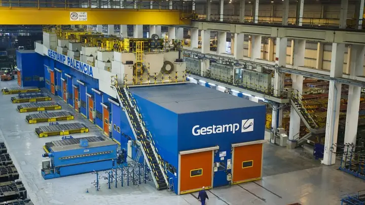 Gestamp opens 5th India plant in Gujarat with ₹523.7 cr investment