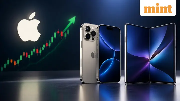 How Apple shares will fare amid iPhone 18 launch event — all eyes on stock and foldable Ultra