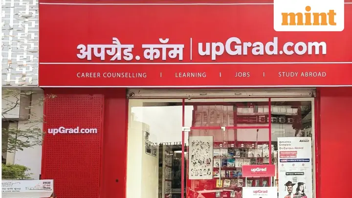 upGrad bets on corporate upskilling, advisory ahead of 2027 listing