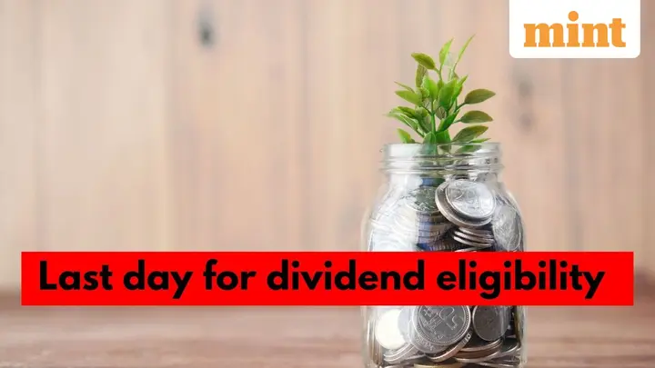 Last day for dividend eligibility - Amount, record and payment date for Zee, Power Mech, Valiant, others | List