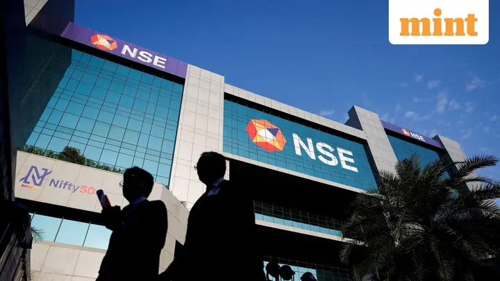NSE cuts IPO price range, giving up shot at India's top listing