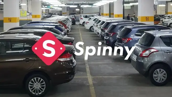 Spinny overtakes Cars24 in India’s ₹4 lakh crore used-car market