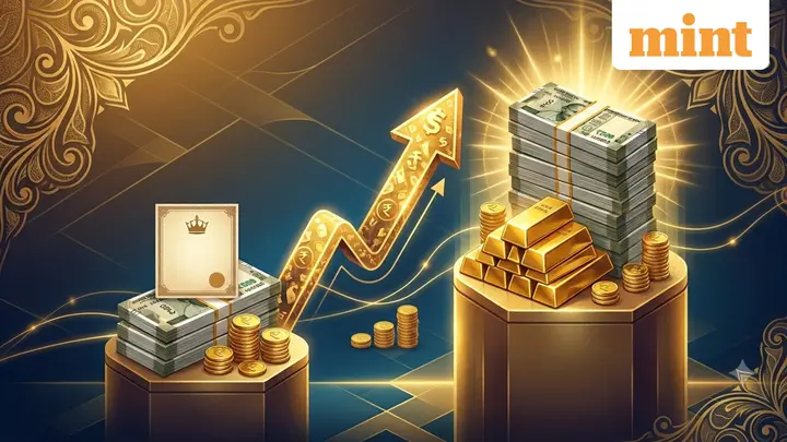 SGB 2020-21 Series XII redemption today: RBI fixes  ₹15,355 price; check how much your investment has grown