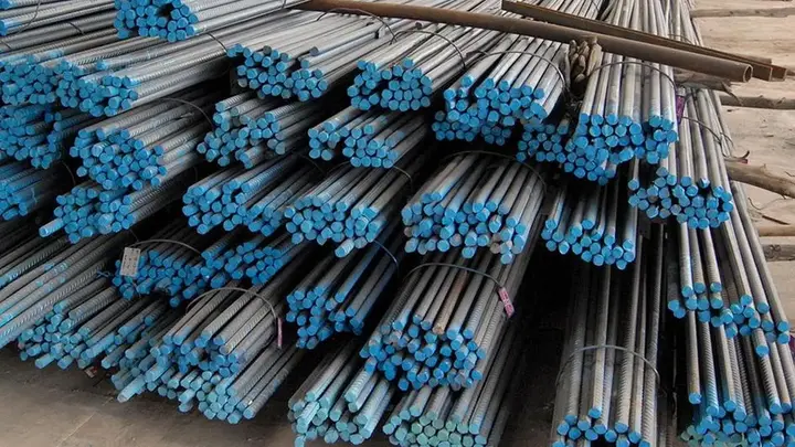 Steel Exchange India signs pact with NMDC for iron ore sourcing